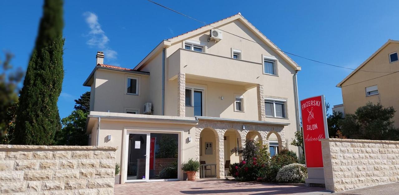 Apartments Antonella Betina  Exterior foto