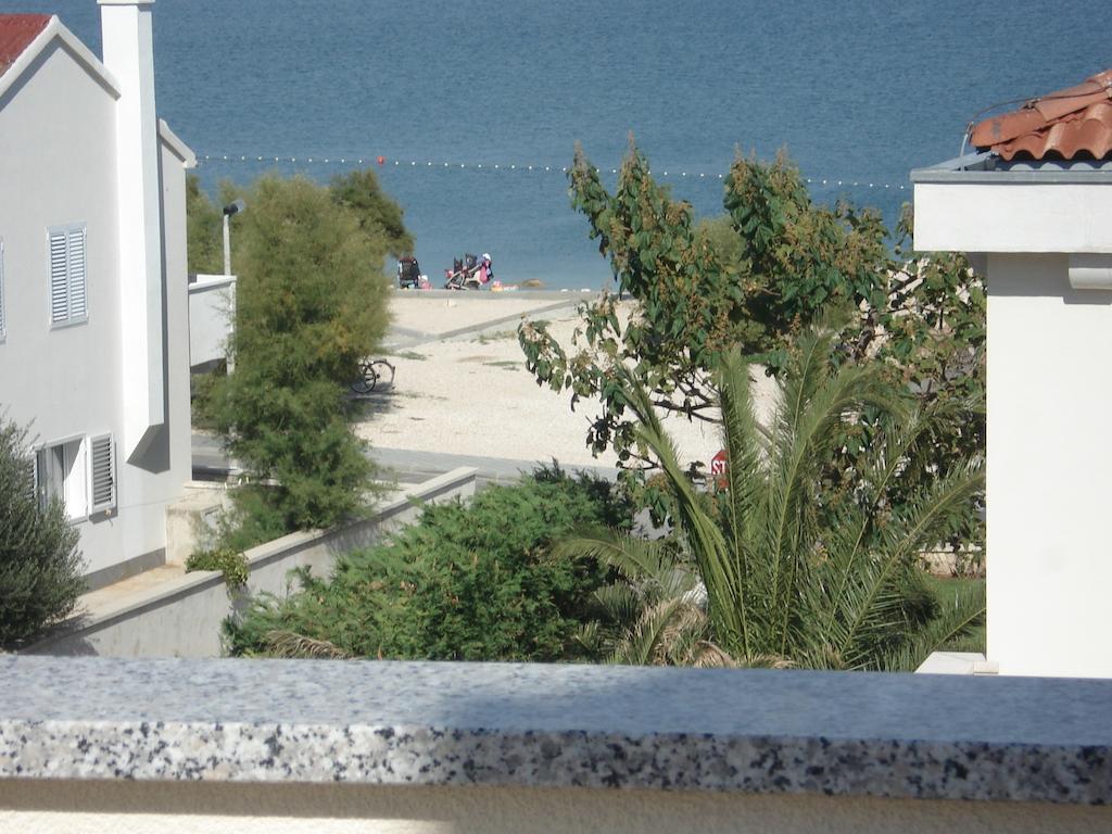 Apartments Antonella Betina  Exterior foto